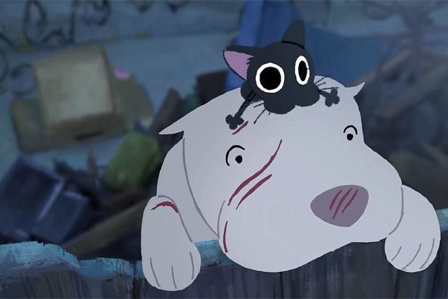 kitbull