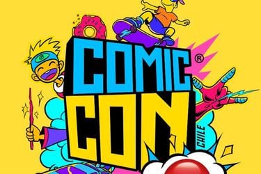 Venta de entradas para la Comic Con Chile 2023: revisa los precios