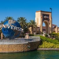 Los consejos vitales para ir a los parques de Universal en Orlando