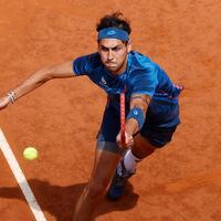 Alejandro Tabilo buscará su revancha en el dobles de Roland Garros