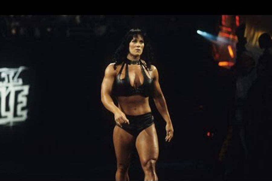 chyna