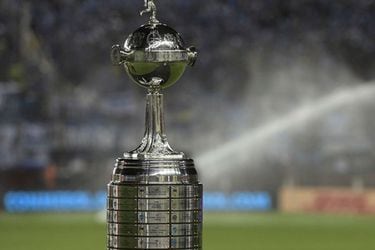 Coopa-Libertadores