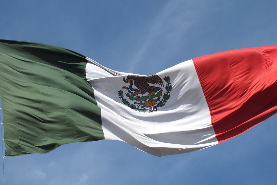 Bandera-México-1
