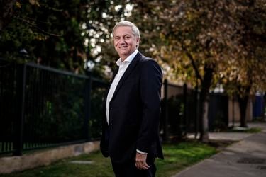 José Antonio Kast: “Esperamos que la nueva propuesta deje conforme a la mayoría de los chilenos, no a la mayoría del Partido Republicano”