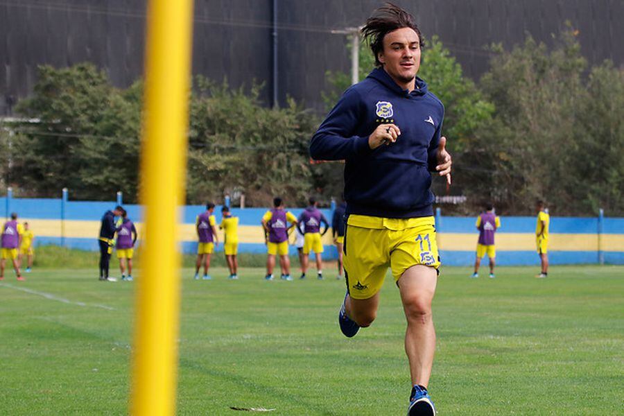 El Cuestionario Que Tendran Que Responder Los Futbolistas En Chile Para Volver A Entrenar La Tercera