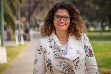 “Ingeniería dejó de ser una carrera de hombres”: Loreto Valenzuela es electa decana de Ingeniería UC, la primera mujer en 130 años