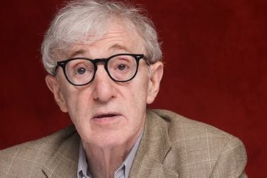Memorias de Woody Allen serán publicadas en abril