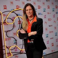 Carolina Altschwager, presidenta de Canal 13: “Tener resultados positivos es una urgencia, pero no lo haremos reduciendo costos”