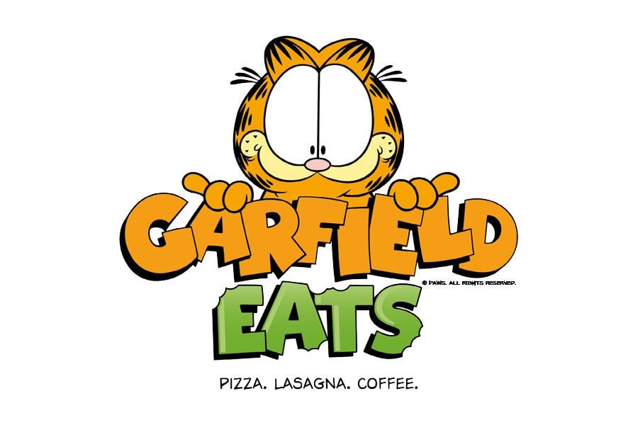 garfield