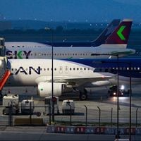 Latam reprogramará 170 nuevos vuelos en la antesala a reunión con sindicato