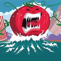 Por qué las notas de Rotten Tomatoes son “erráticas, reduccionistas, fáciles de hackear” y “tienen a Hollywood en sus garras”