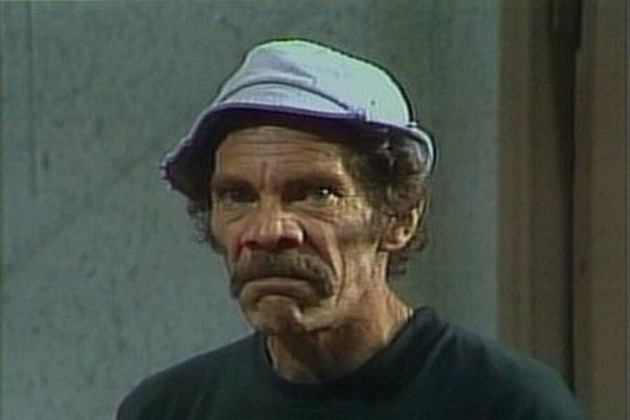 don ramon