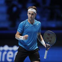 Un top 10 en San Carlos de Apoquindo: Chile Open anuncia a Casper Ruud, octavo del ranking ATP