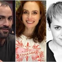 Begoña Basauri, Gabriel Cañas y Jani Dueñas se unen en podcast solidario para pacientes con cáncer 