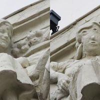 El nuevo “Ecce Homo” de España: la restauración fallida de una escultura que se volvió viral