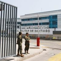 Crisis habitacional: la exigencia del Ejército que entrampa las negociaciones por un terreno aledaño al Hospital Militar