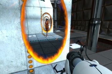 Valve está trabajando en un juego de puzles sin anunciar y los fans creen que se puede tratar de Portal 3