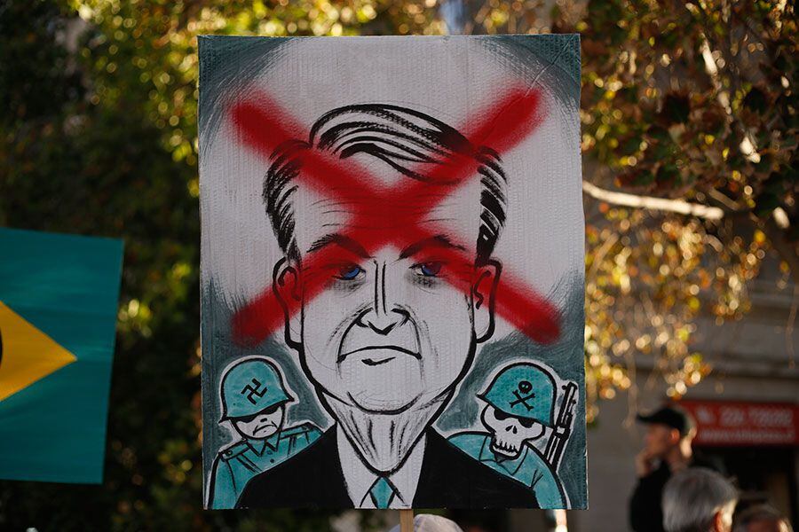 manifestaciones