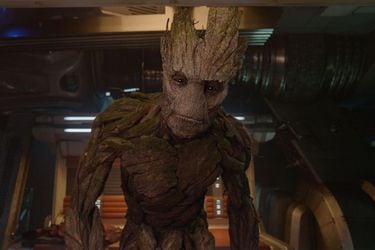 Marvel Studios pretendería hacer una película sobre el planeta de Groot según Vin Diesel