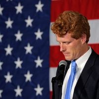 La más dura y amarga derrota del clan Kennedy en Massachusetts: ¿El fin de la dinastía política?