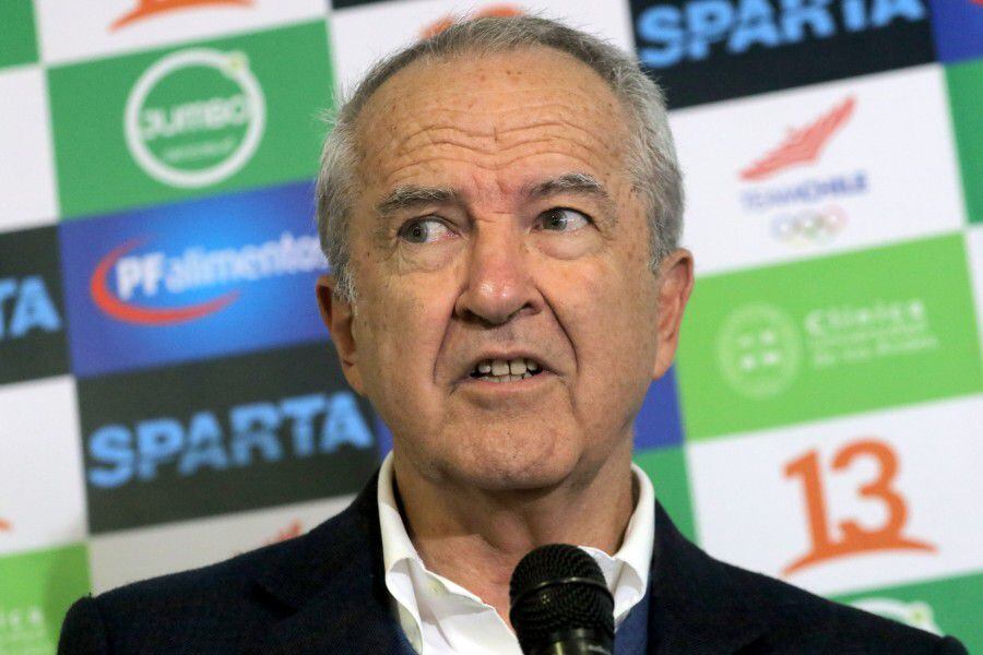 Un nuevo desafío olímpico - La Tercera