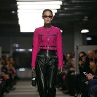 La pasarela de Alexander Wang en New York Fashion Week 2018