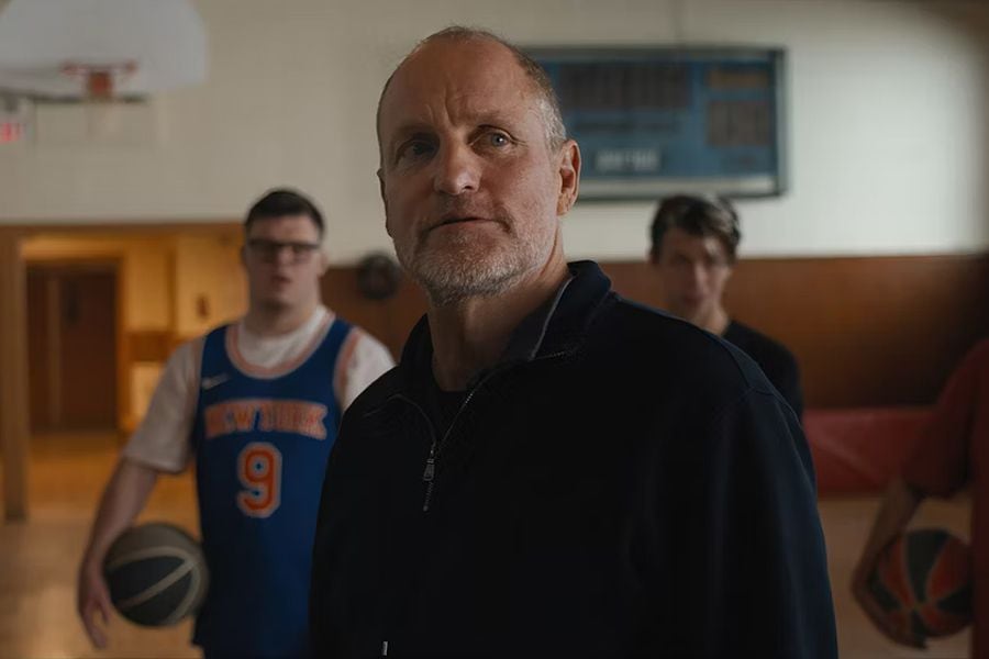 Todo es posible en el tráiler de Champions, la nueva comedia deportiva protagonizada por Woody Harrelson - La Tercera Todo es posible en el tráiler de Champions, la nueva comedia deportiva protagonizada por Woody Harrelson - La Tercera