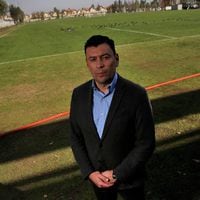Las razones de Roberto Tobar para borrar a 15 árbitros del Torneo Nacional 2024