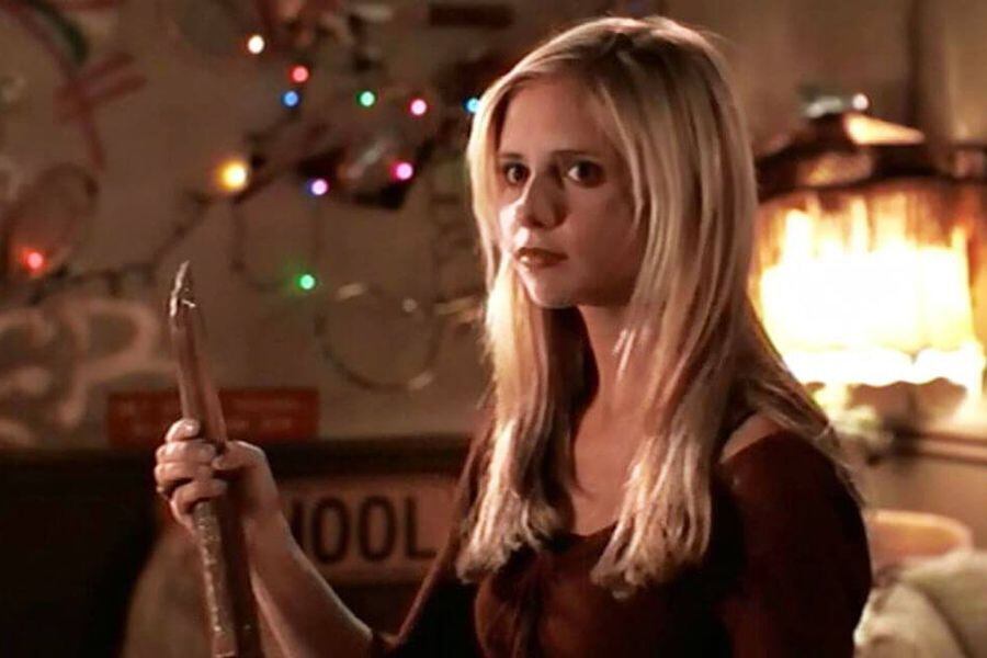 buffy