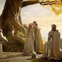 La Tierra Media luce impresionante en las nuevas fotos de El Señor de los Anillos: Los Anillos del Poder