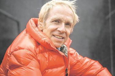 Tomás Dittborn: El hijo del Mundial