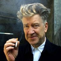 David Lynch y la muerte del cine: “Si la gente ha visto una película en un teléfono, no ha visto nada”