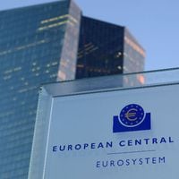 El Banco Central Europeo mantiene las tasas de interés por cuarta reunión consecutiva
