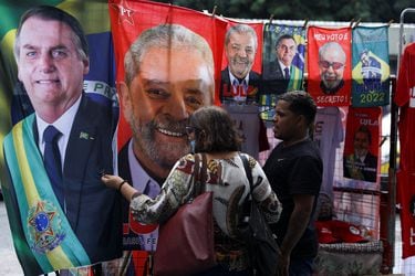 El factor del voto útil y la metodología: las razones tras la falla de las encuestas en Brasil
