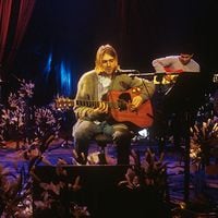 Las mejores sesiones de MTV Unplugged según Rolling Stone