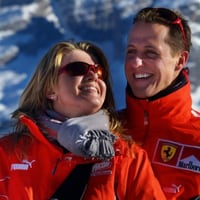 La dura confesión del exrepresentante de Michael Schumacher: “No tengo ninguna esperanza de volver a verlo”