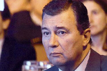 Presidente de Empresas Contempora: "UCV TV es una inversión de riesgo, pero CDF también lo fue"