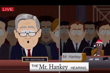 hankey