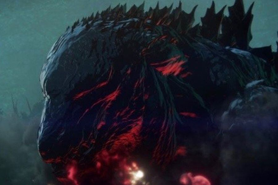 godzilla