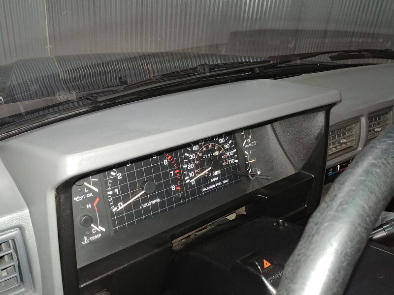 Toyota Xtra Cab SR5