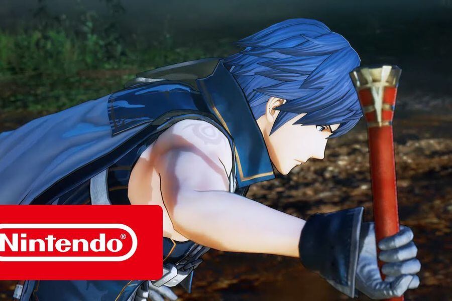 Fire Emblem Warriors