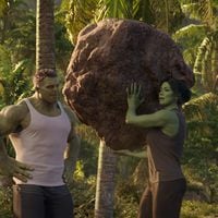 She-Hulk: fortalezas y debilidades de la carta de Disney+ para los días más explosivos del streaming