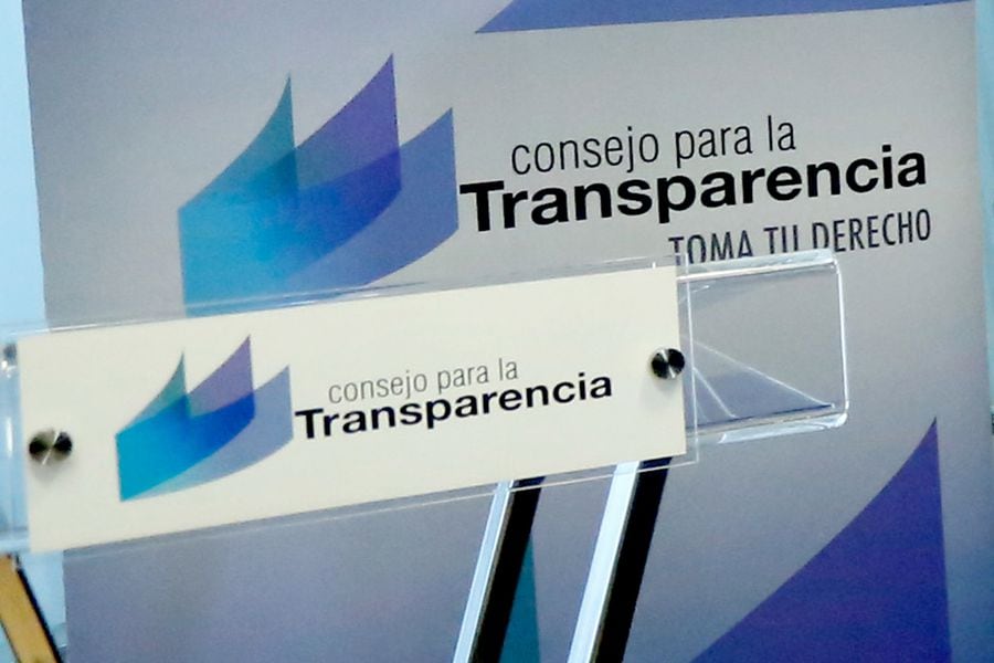 La Democracia Cristiana firma convenio con Consejo para la Transparencia