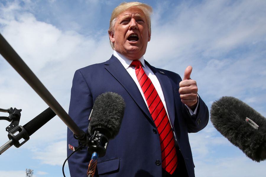 Trump