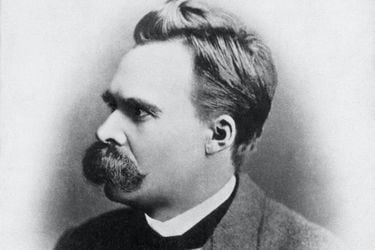 Columna de Matías Rivas: La salud de Nietzsche