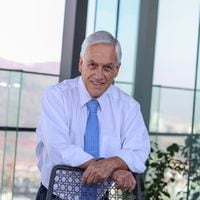 Sobreseen a expresidente Sebastián Piñera por “Caso Dominga”
