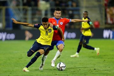 La FIFA revela los fundamentos del nuevo portazo a Chile por Byron Castillo, aunque advierte de procedimiento contra el jugador
