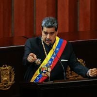 “Operación Tejón del Dinero”: el plan secreto de EE.UU. para inculpar por narcotráfico a líderes de Venezuela
