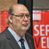 Elecciones en dos días: presidente del Servel dice que declaraciones de Matthei sobre “fraude electoral” hacen “muchísimo” daño 