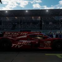 Forza Motorsport 7 llegará a Xbox One X y Windows 10